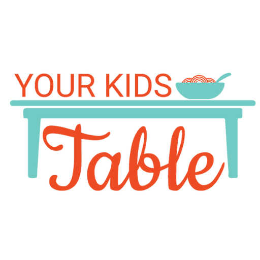 Your Kid's Table Shop
