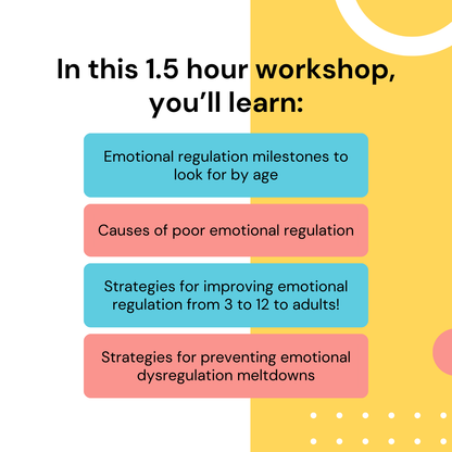 Mood Manager: Building Emotional Regulation Skills in Kids + Printable Flow Chart